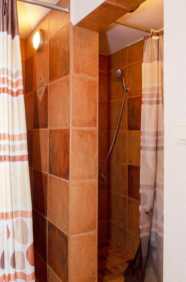 Aqualand chata - Športové a výcvikové stredisko ZPS Dedinky Exterior foto
